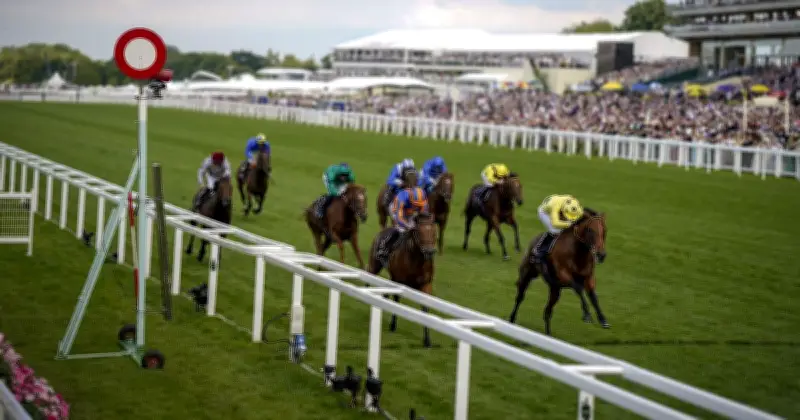 Royal Ascot Day One Tips: ITV Expert Richard Hoiles' Selections for All Seven Races