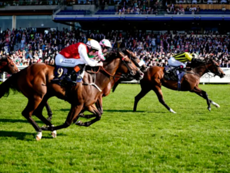 Royal Ascot Dress Code: Trainers Banned at 2026 Event
