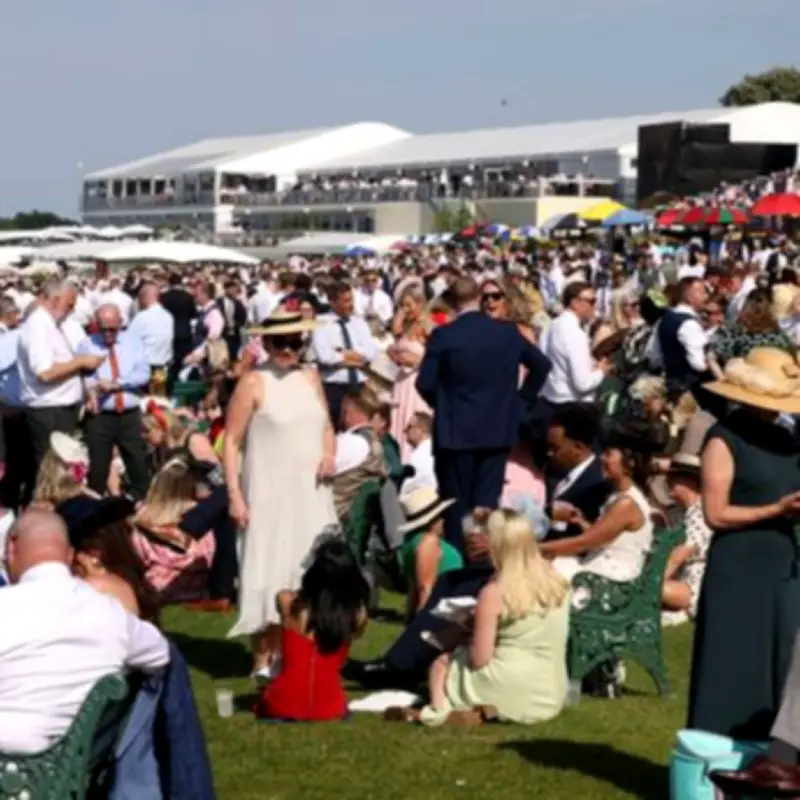 Royal Ascot Worth £264.5m to UK Economy Annually, Study Reveals