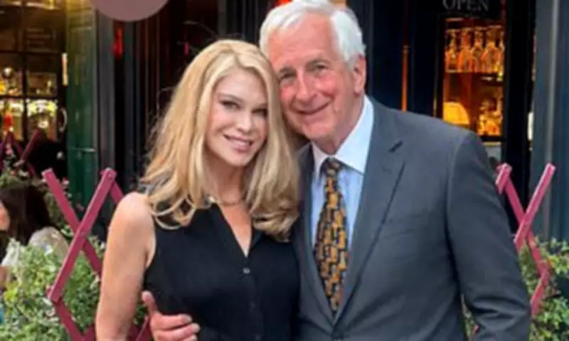 Royal Biographer's Girlfriend Shows Off Arm Lift Surgery Results