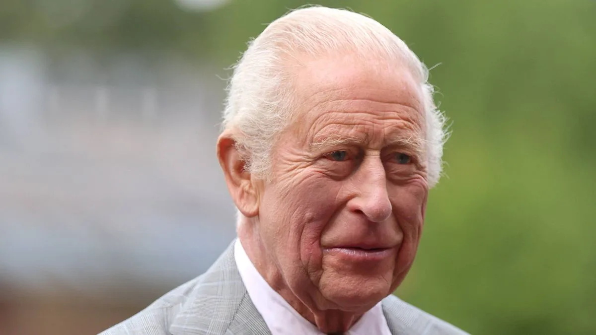 Former Royal Butler Reveals King Charles's Strict Daily Regime and Simple Tastes