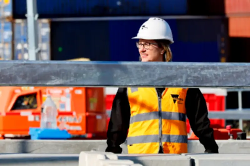 Royal Commission Needed for Victoria's Big Build Corruption, Says Ex-Ombudsman