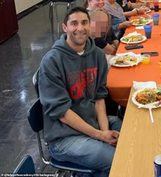 NYC Teacher Arrested for Possessing Thousands of Child Pornography Images