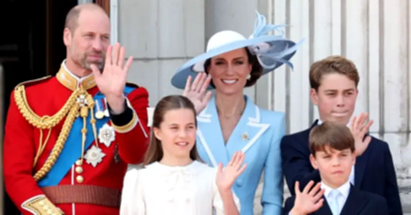 Royal Education Costs: George, Charlotte, Louis to Top £750k by 18