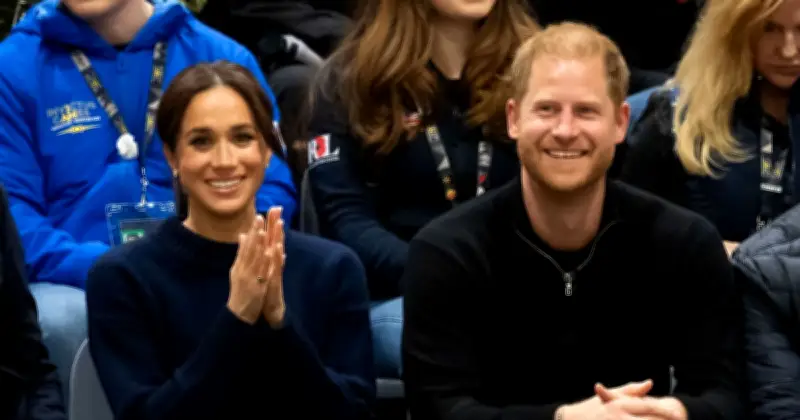Royal Expert: Harry and Meghan's Habit 'Raises Suspicions'