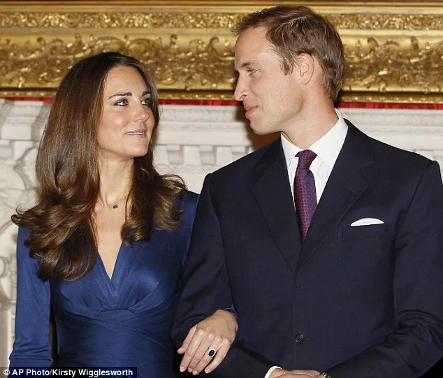 Princess Diana's Jewellery Passed to Kate and Meghan, Royal Expert Reveals