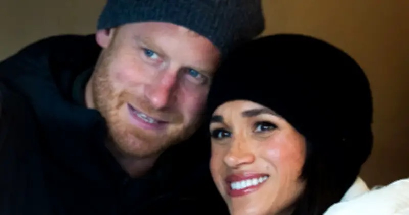 Royal Expert's 7-Word Question as Harry and Meghan's Dream Crumbles