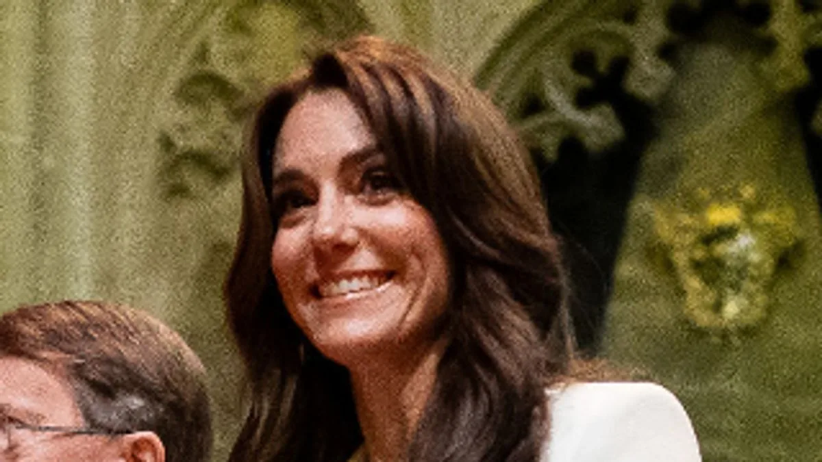 Princess Kate's Christmas Carol Service to Emphasise Love and Kindness After Difficult Year