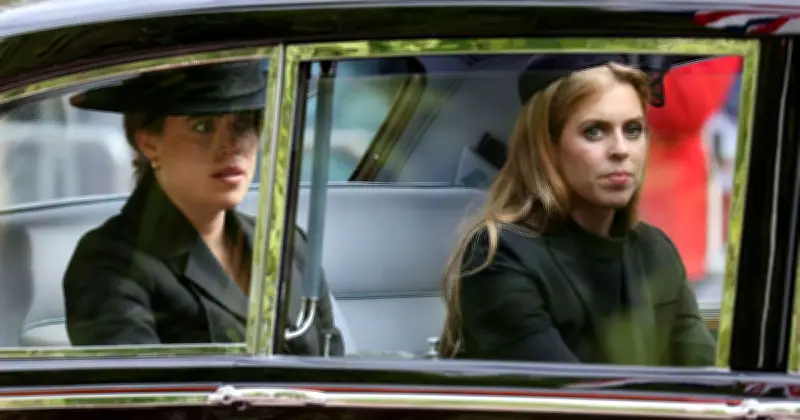 Royal Family: Beatrice and Eugenie's Status Revealed on June 16