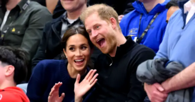 Royal Family LIVE: Harry and Meghan 'not what Netflix expected'