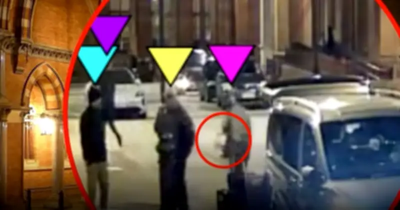 Royal Family robbed of £600k jewels in shocking London theft