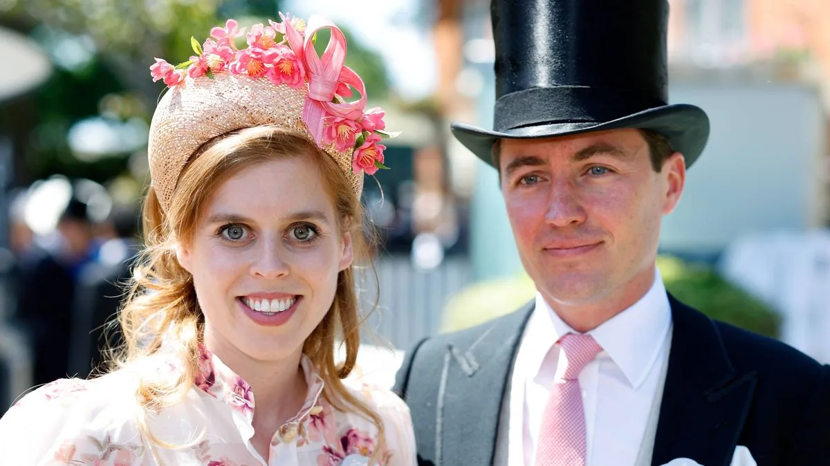 Beatrice and Eugenie Face Uncertain Royal Future Amid Epstein Fallout
