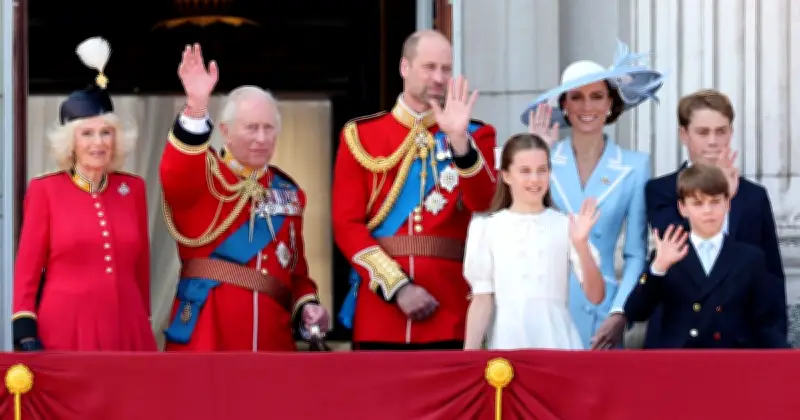 Royal Family's Taxpayer Funding to Rise to £100m a Year