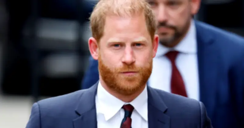 Royal Fans Criticize Prince Harry's Security Statement on UK Return
