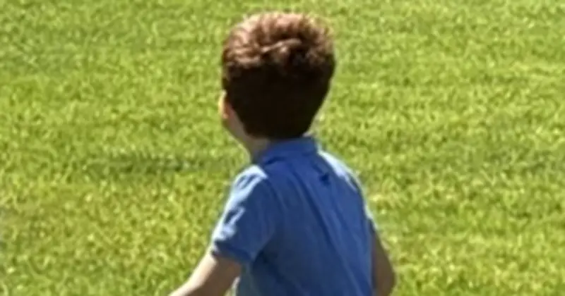 Royal Fans Go Wild Over Prince Archie's Growth in Meghan Markle's Update