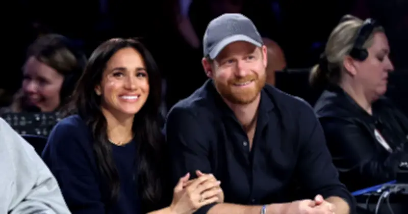 Royal Fans Reject King Charles's Offer of Residence to Harry and Meghan
