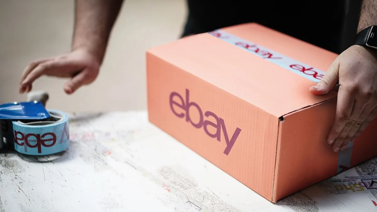 Royal Mail Price Hike Hits Ebay Shoppers From April