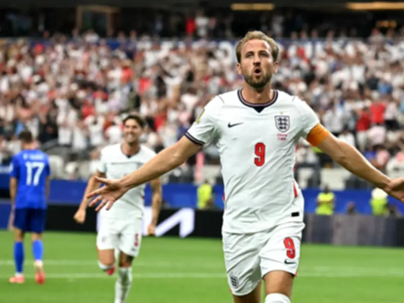 Royal Mail Urges Kids to Write Letters Supporting World Cup Players