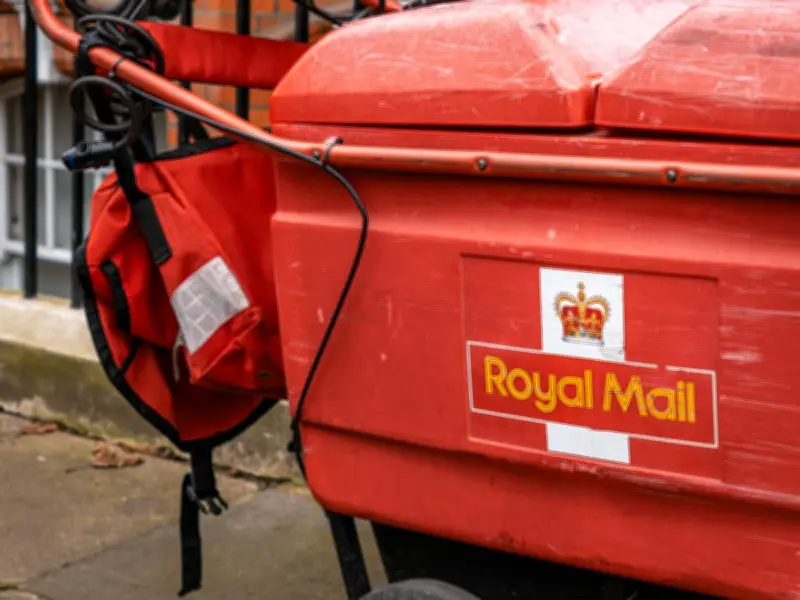 Royal Mail Warns of Heatwave Delays for Welsh Postcodes Today
