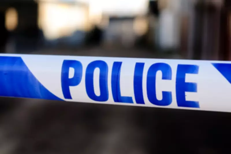 Royal Navy Helicopter Crash in Devon Field Triggers Emergency Response