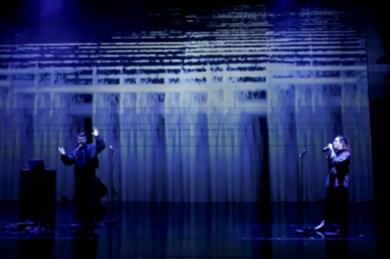 Royal Opera House Embraces AI Amid Artistic Controversy and Fear