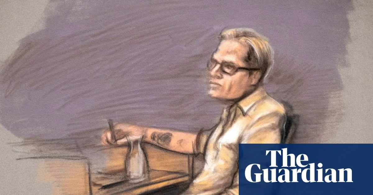 Royal Son Denies Rape Claims Memory Loss In Court