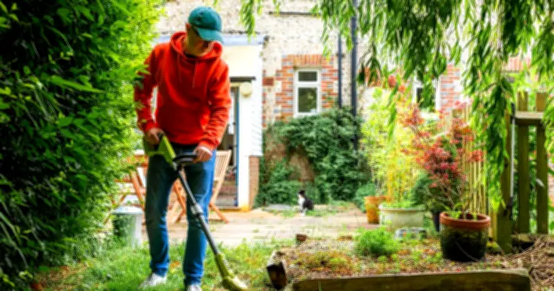 RSPCA Warns Gardeners: Football Goal Netting Deadly for Wildlife