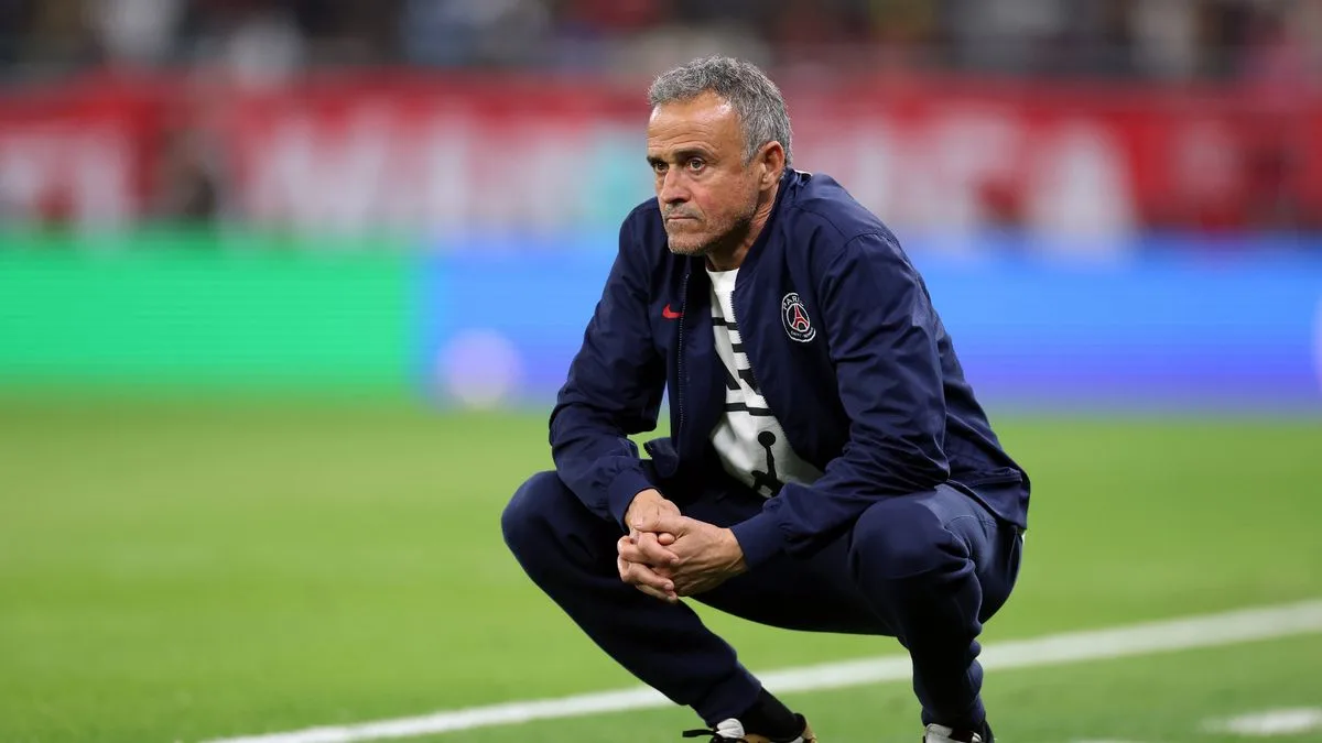 Ruben Amorim Emerges As Shock Man Utd Managerial Target