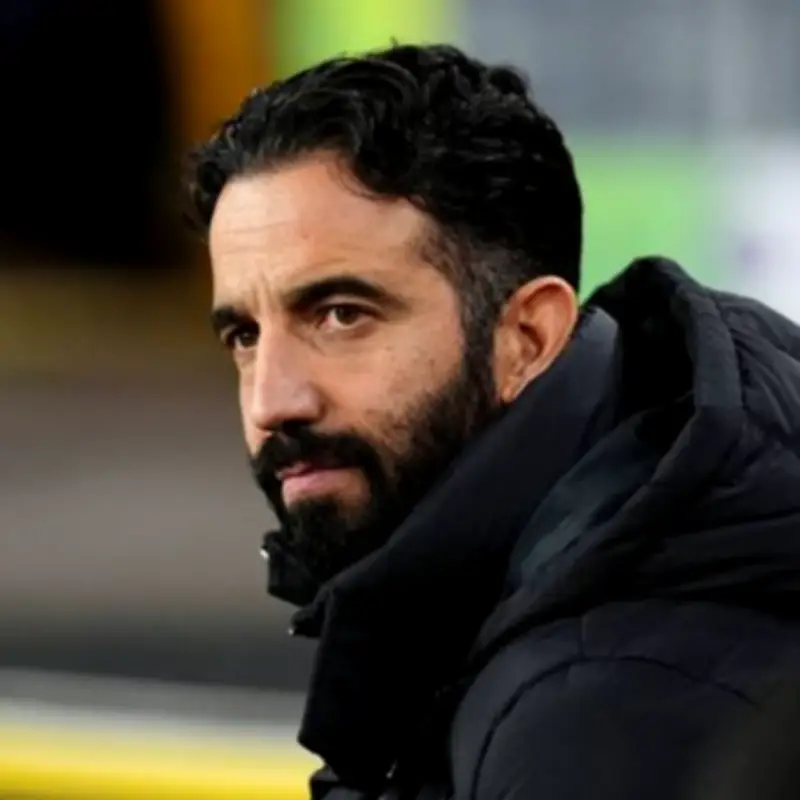 Ruben Amorim Praises Man United Target Iliman Ndiaye as Transfer Interest Grows