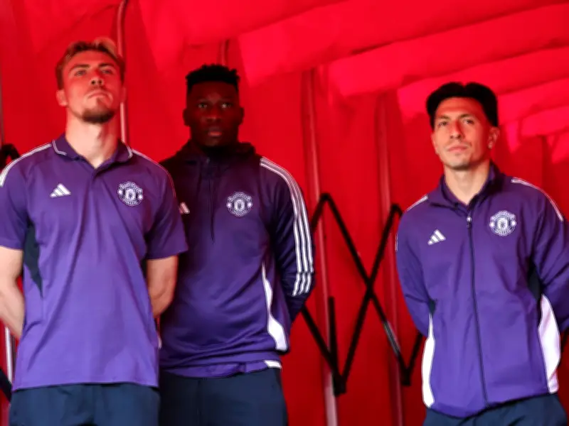 Ruben Amorim Role in Andre Onana's Latest Man Utd Loan Exit