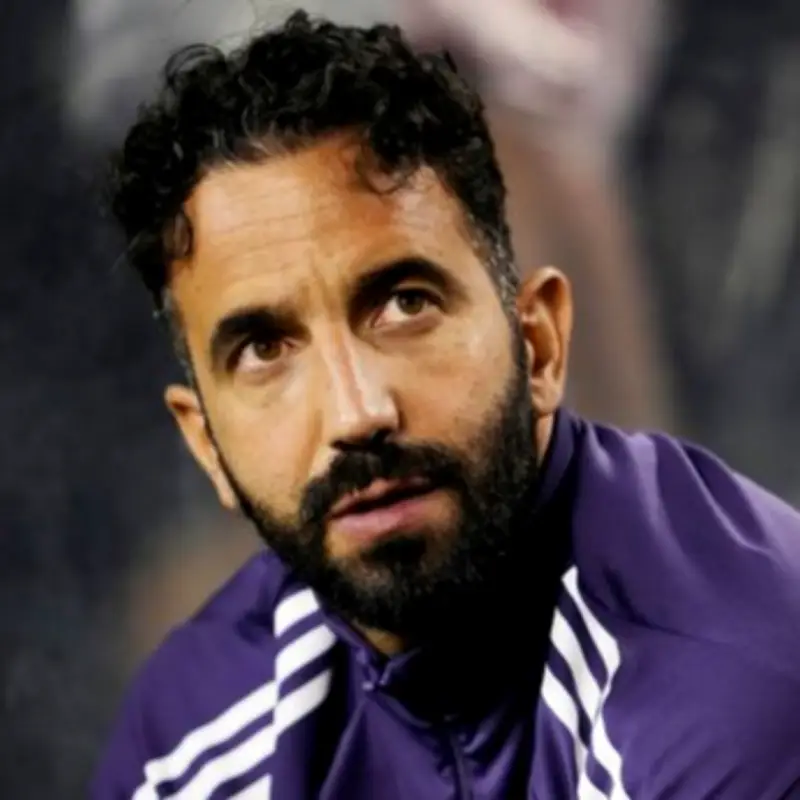 Ruben Amorim Set for Unexpected Man Utd Reunion as New Job Lined Up