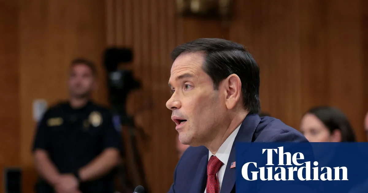 Rubio Claims Iran Ready for Nuclear Talks Despite Halt