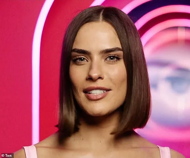 Big Brother Australia's Holly Young Reveals Famous Ex-Boyfriend Gavin Rubinstein