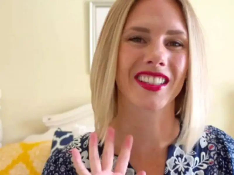 Ruby Franke's Life Now: Channel 5 Doc Our Evil Mother Airs
