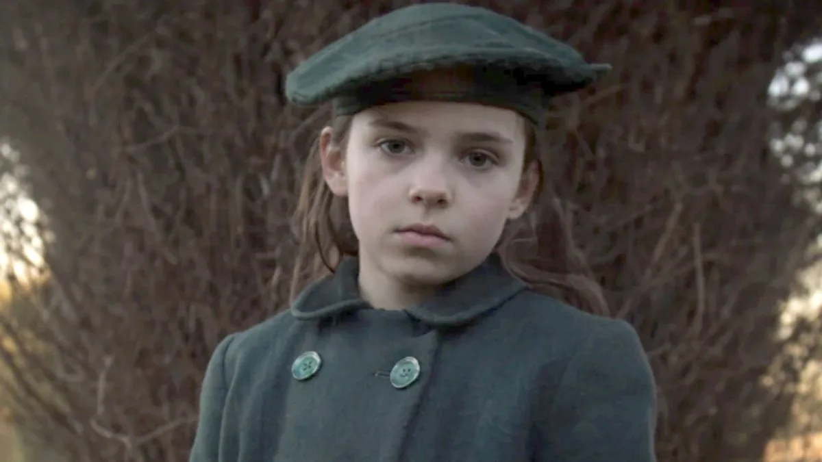 Ruby Shelby's Tragic Death in Peaky Blinders Explained