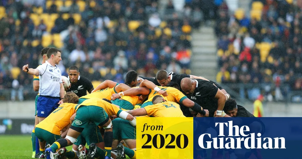 Rugby Australia's $100m Broadcast Deal: A Calculated Gamble