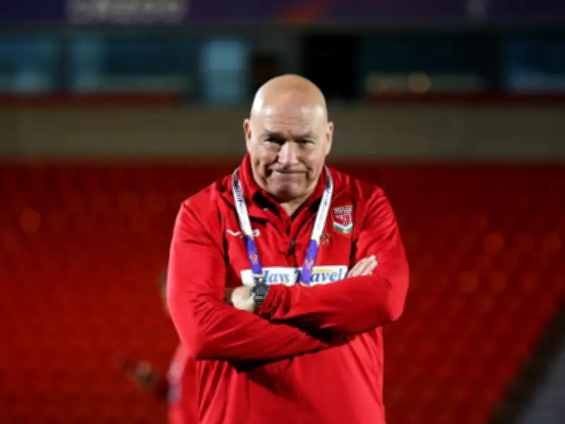 Rugby League Legend John Kear Dies Aged 71: Tributes Pour In