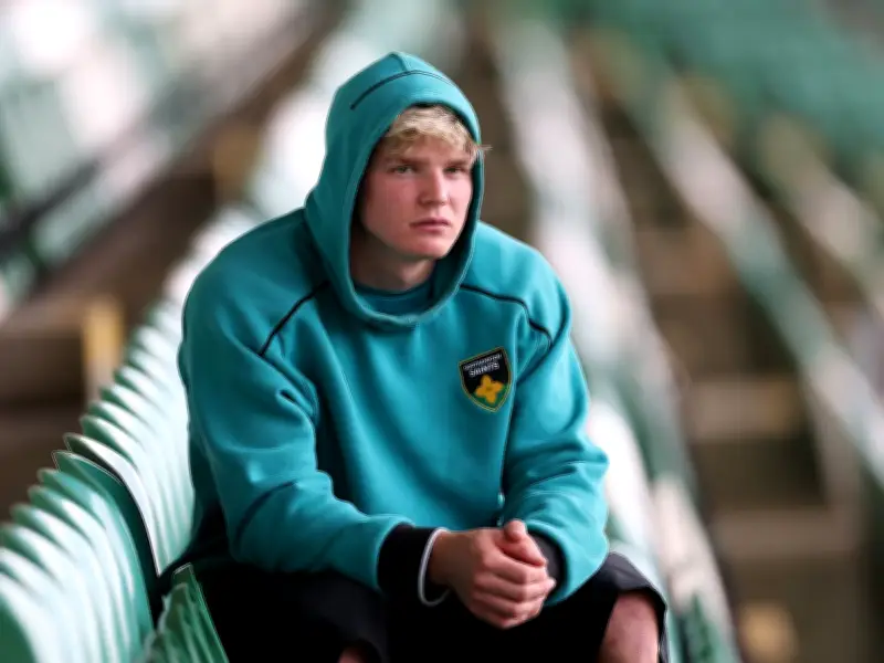 Rugby News: Ospreys Star Set for English Championship Move