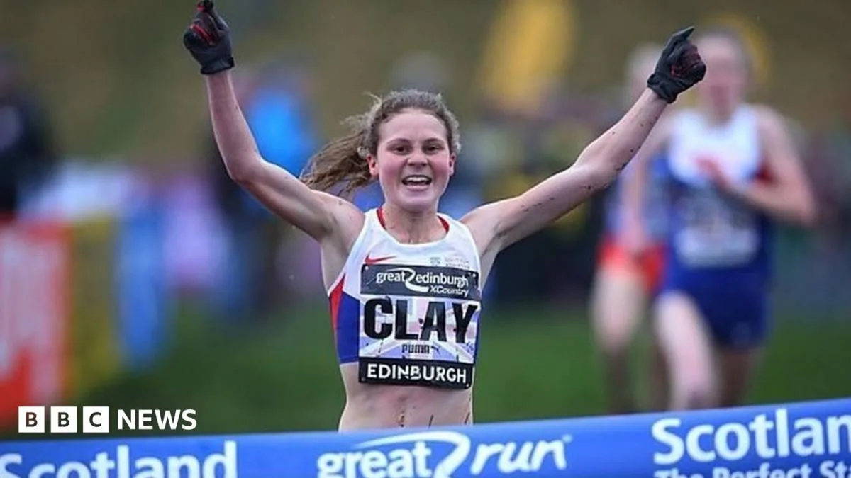 Ex-GB Runner Beats Osteoporosis at 27 Through Diet and Training
