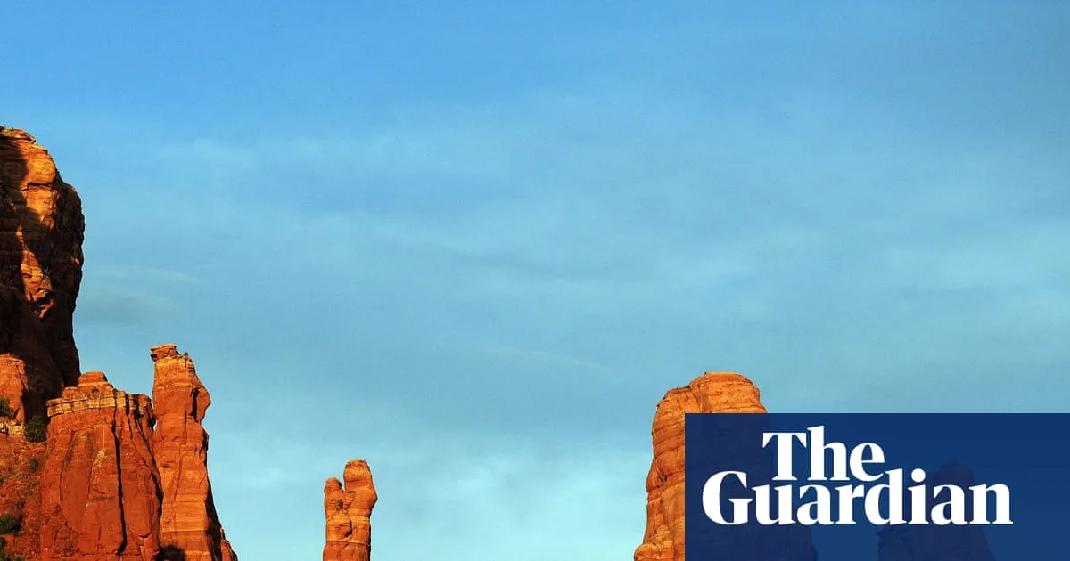 Runner Dies During 253-Mile Arizona Ultramarathon