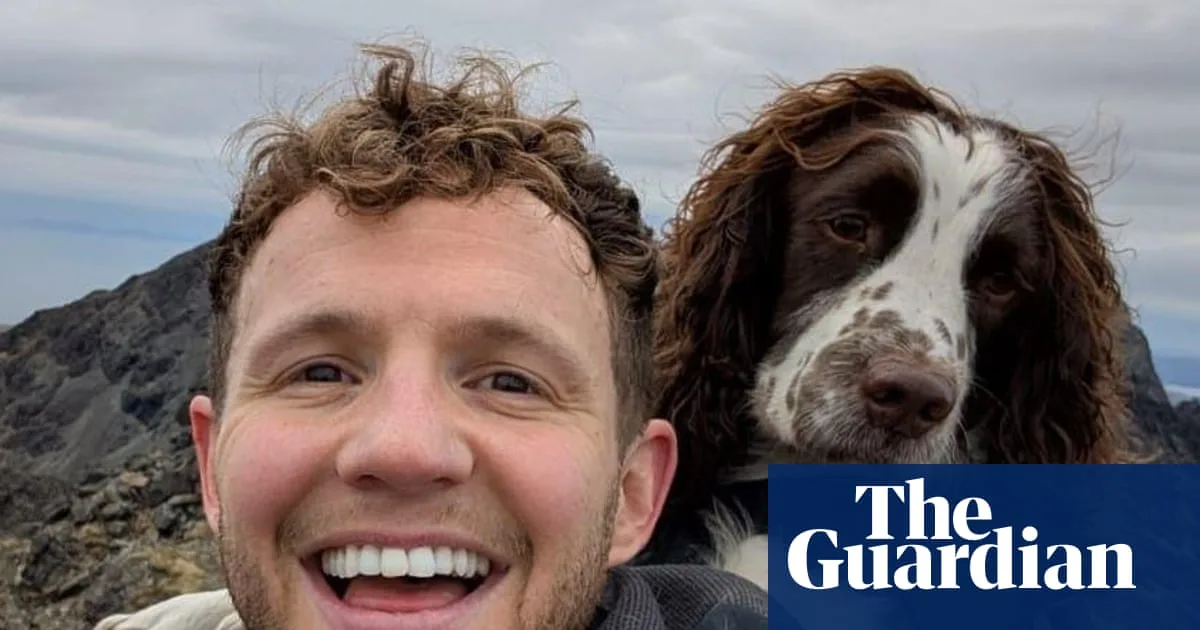 Ultrarunning Champion David Parrish Dies on Cape Wrath Trail