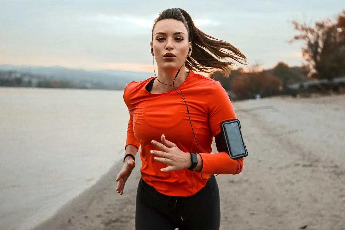 Runner's Waist Myth Debunked: No Bulking from Running