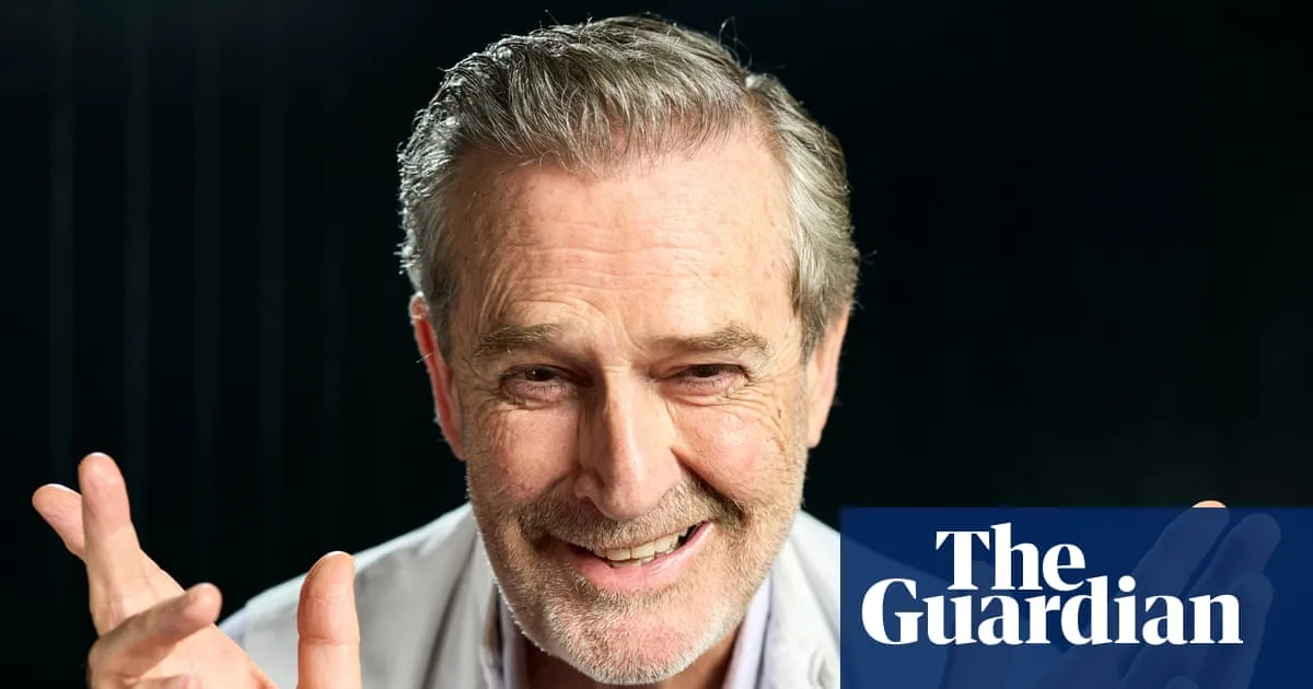 Rupert Everett on Wild Past: Sex, Drugs, Fame at 67