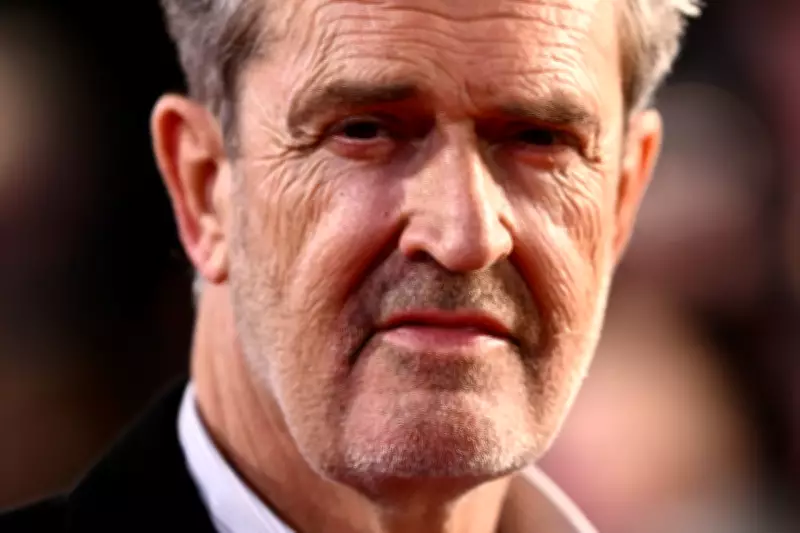 Rupert Everett Says He 'Almost Crippled' Himself Seeking Perfect Physique
