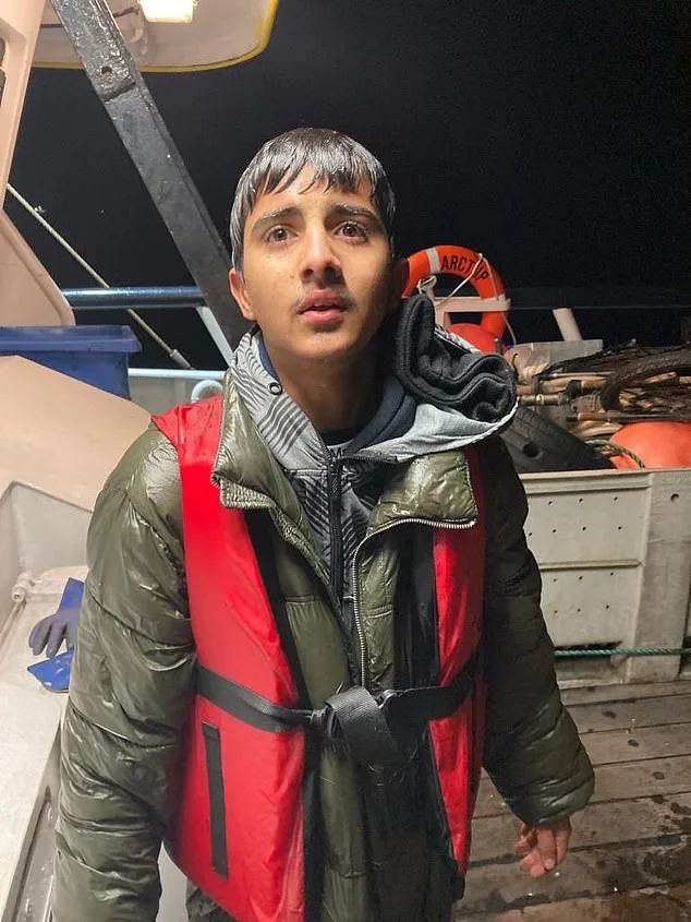 Rupert Lowe Faces Backlash Over Migrant Rescue Comments