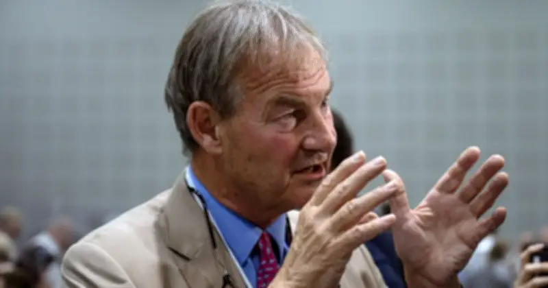 Rupert Lowe Issues Nigel Farage Fierce 3-Word Warning Over £5m Gift Probe