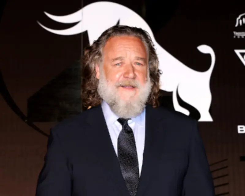 Russell Crowe Says Gladiator II Lacked Moral Core and Failed