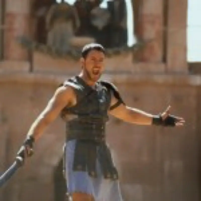 Russell Crowe's Gladiator Comments Made Me Rethink the Film