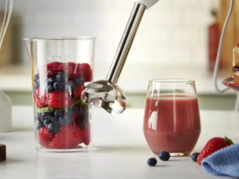 Russell Hobbs Hand Blender Deal: £6.38 with TopCashback Sign-Up Bonus