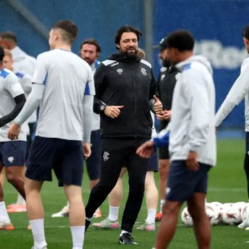 Russell Martin Eyes Rangers' Rhys Owen for Leicester Backroom Team